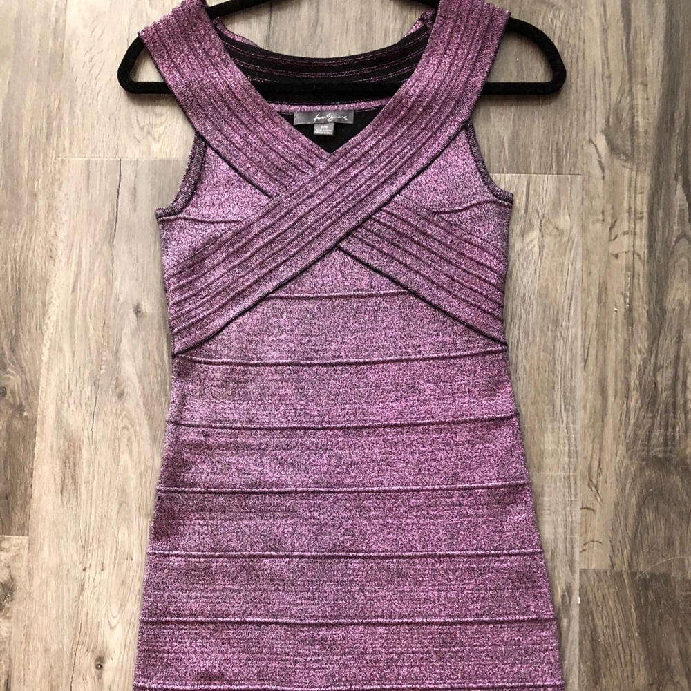 Cocktail Dress